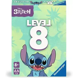 Ravensburger Stitch Level 8 Disney