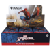 Magic: The Gathering MTG Spider-Man Play Booster Display [30ct]
