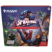 Magic: The Gathering MTG Spider-Man Spidey's Spectacular Showdown Scene Box