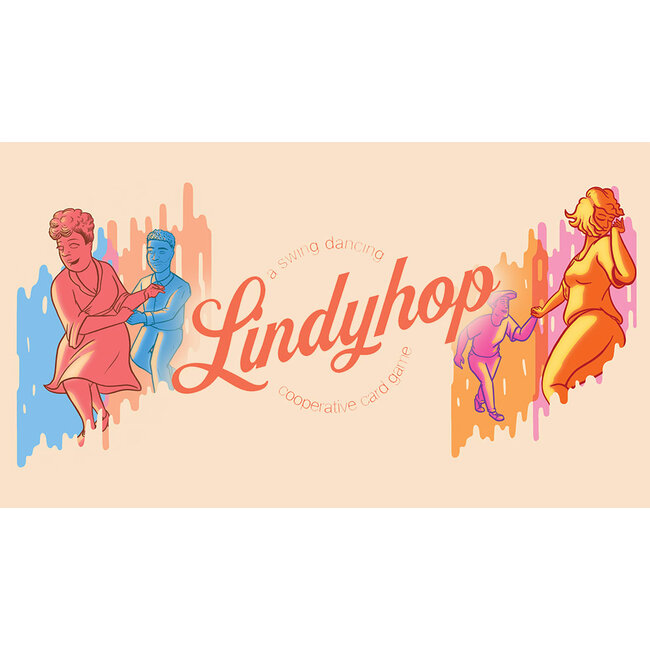 Lindyhop: The Card Game