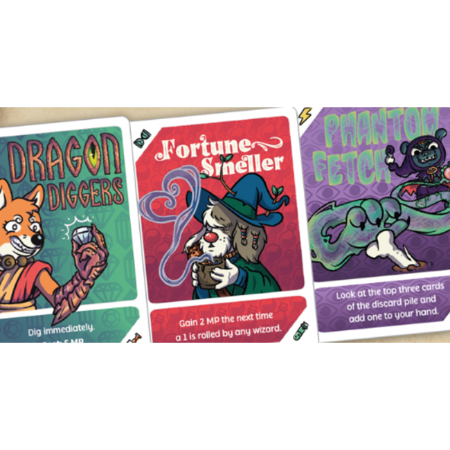 Bark Magic: Ultimutt Edition (First Edition)