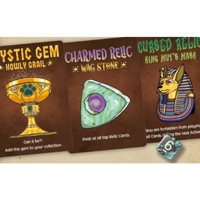 Bark Magic: Ultimutt Edition (First Edition)