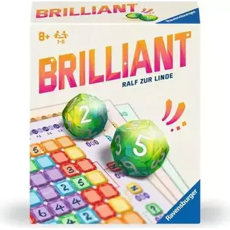 Ravensburger Brilliant