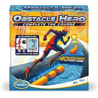 Thinkfun Obstacle Hero
