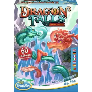 Thinkfun Dragon Falls
