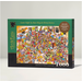 Art and Fable Puzzle Company Game Night 1000-pc Velvet-Touch Jigsaw Puzzle