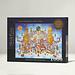 Art and Fable Puzzle Company Land of Rutopia, 1000-pc Velvet-Touch Puzzle