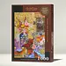Art and Fable Puzzle Company Window Nook 1000-pc Velvet-Touch Jigsaw Puzzle