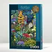 Art and Fable Puzzle Company Land of Enchantment 1000-pc Velvet-Touch Jigsaw Puzzle
