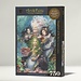 Art and Fable Puzzle Company Daughters of the Sea 750-pc Velvet-Touch Jigsaw Puzzle