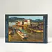 Art and Fable Puzzle Company Pearl River Village 500-Piece Velvet-Touch Jigsaw Puzzle