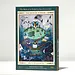 Art and Fable Puzzle Company Birth of A Dream 500-pc Velvet-Touch Jigsaw Puzzle