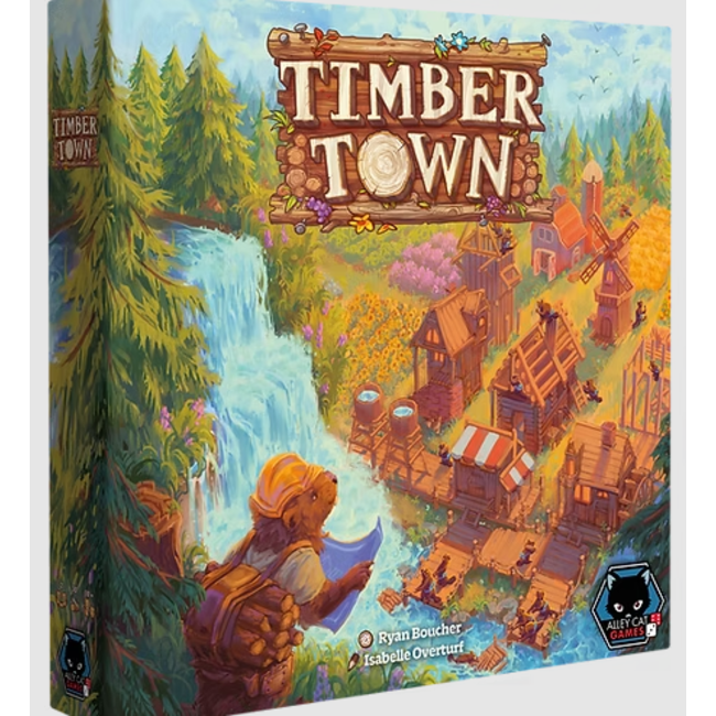Timber Town