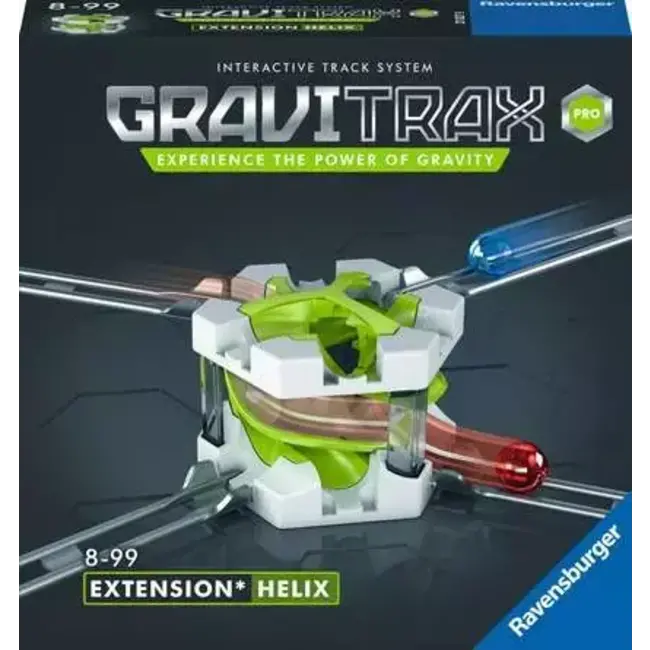 GraviTrax Pro Element: Helix