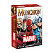 USAopoly Munchkin Marvel