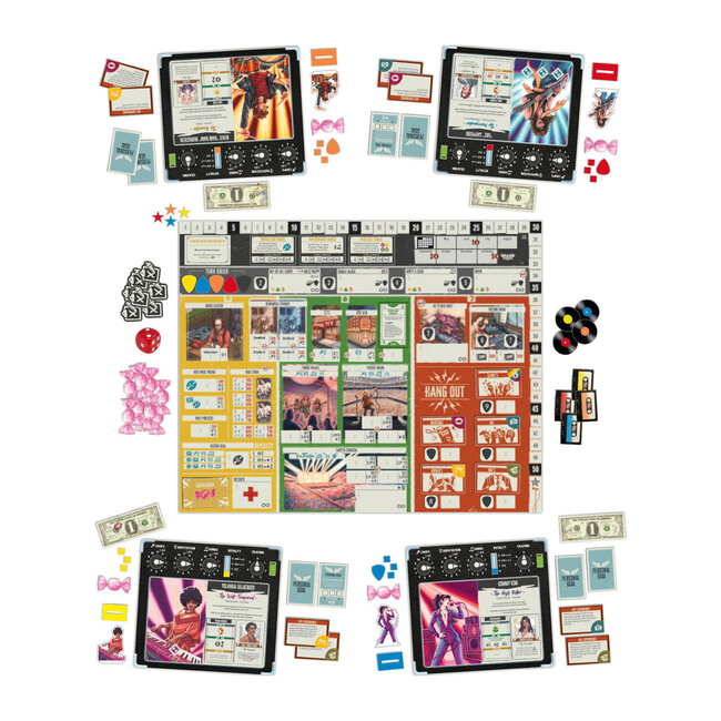 Rock Hard 1977 - SUMMER SALE