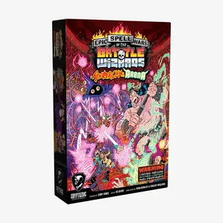 28th Century Games Epic Spell Wars of the Battle Wizards 6: Anarchy at the Arena