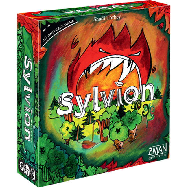 Sylvion