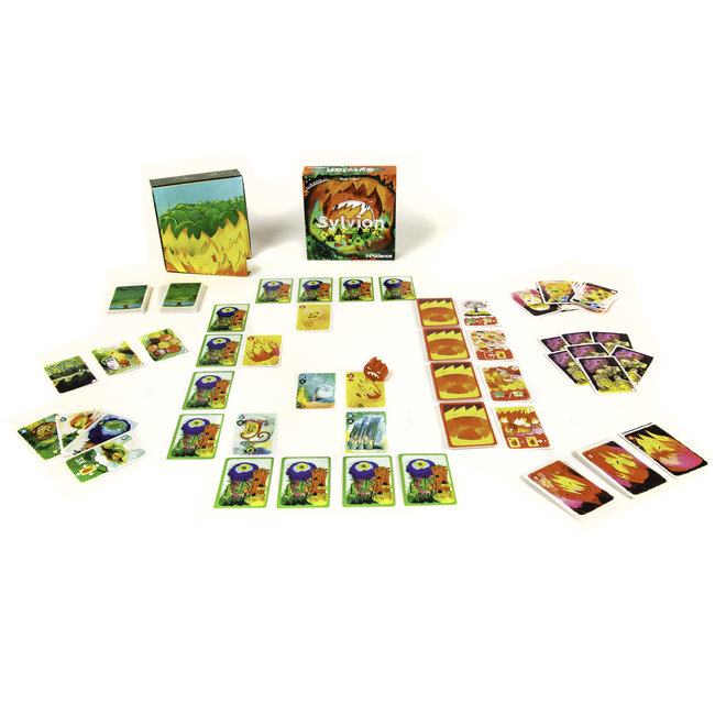 Sylvion ~ Summer Sale