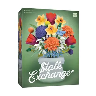 USAopoly Stalk Exchange