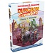 D&D Dungeon Scrawlers Heroes of Waterdeep ~ Summer Sale