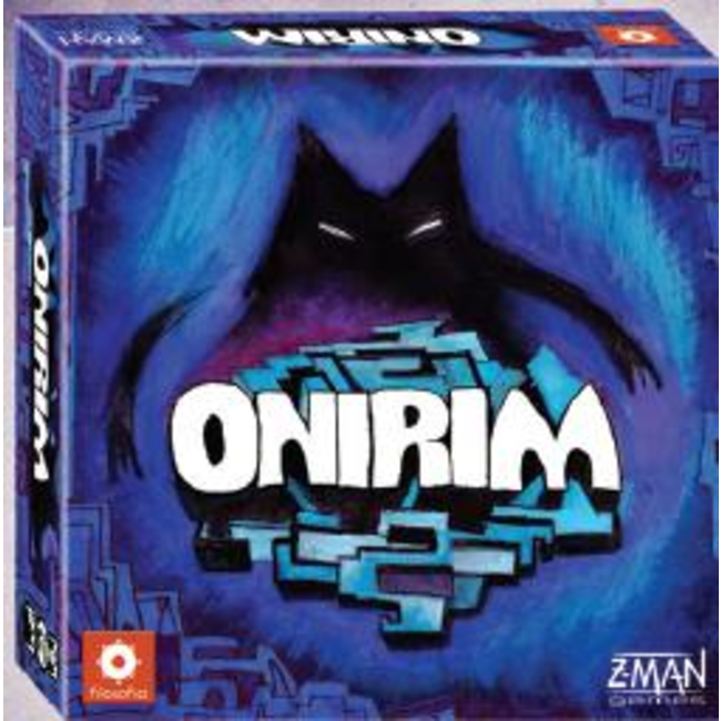 Onirim