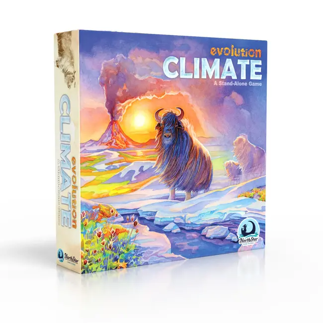 Evolution: Climate Stand Alone