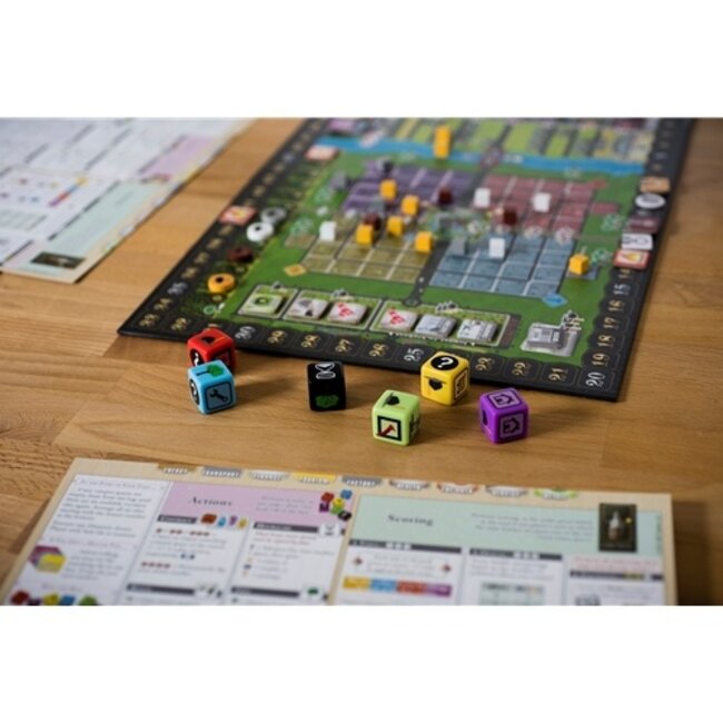 Welcome to Centerville