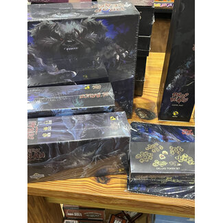 Drop Bears Kickstarter Bundle