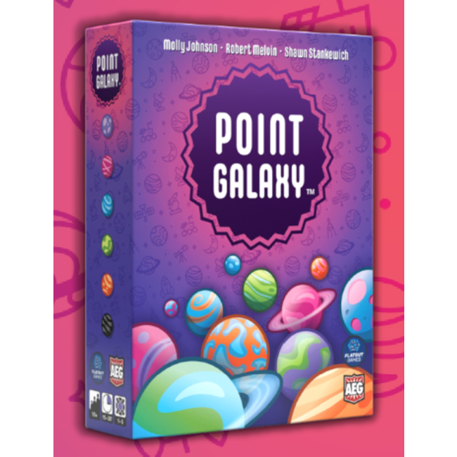 Point Galaxy