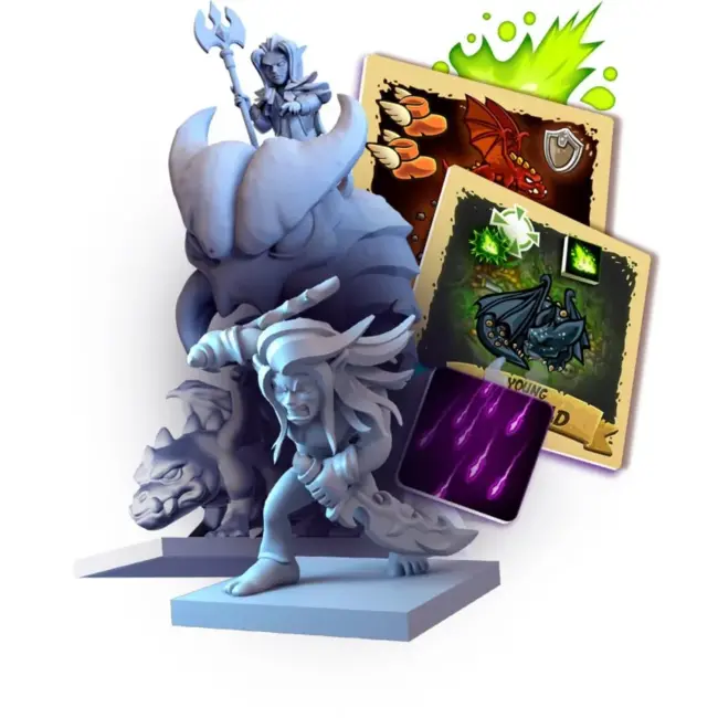 Kingdom Rush: Dark Elf Slayer Expansion