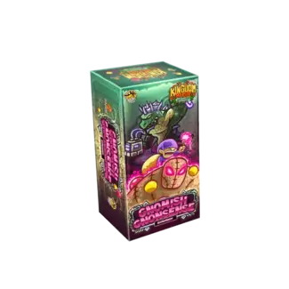 Lucky Duck Games Kingdom Rush: Gnomish Gnonsense Expansion