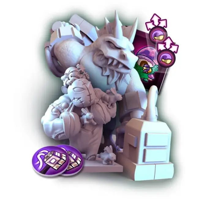 Kingdom Rush: Gnomish Gnonsense Expansion