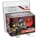 Fantasy Flight Games Star Wars Imperial Assault: Sabine Wren and Zeb Orrelios Ally Pack