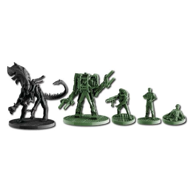 Aliens: Get Away From Her, You B***H!