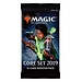 Magic: The Gathering MTG Core Set 2019 Booster Pack