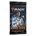Wizards of the Coast MTG Core Set 2021 Booster Pack