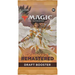 Wizards of the Coast MTG Dominaria Remastered Draft Booster Pack