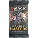 Wizards of the Coast MTG Double Masters Booster Pack
