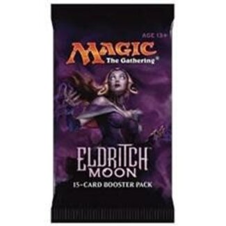 Magic: The Gathering MTG Eldritch Moon Booster Pack