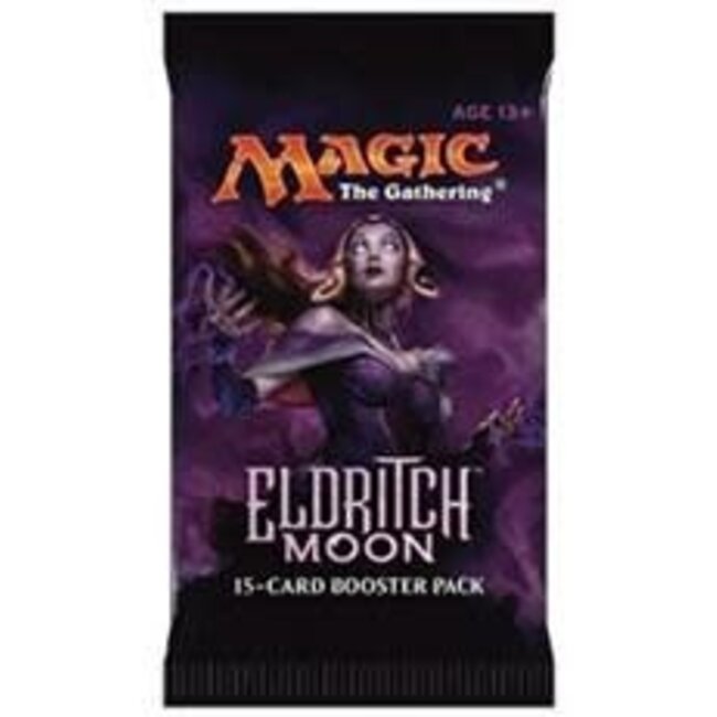 MTG Eldritch Moon Booster Pack