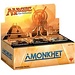 Magic: The Gathering MTG Amonkhet Booster Display [36ct] - BOX ONLY