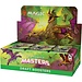 Wizards of the Coast MTG Commander Masters Draft Booster Display [24ct]
