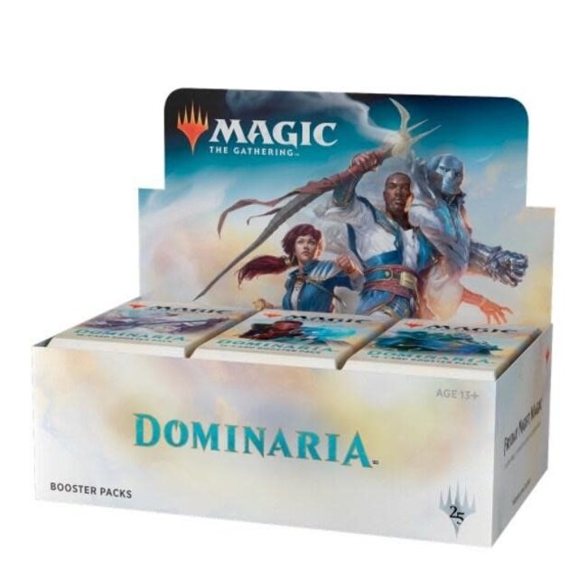 MTG Dominaria Booster Display [36ct]
