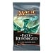 Magic: The Gathering MTG Fate Reforged Booster Pack