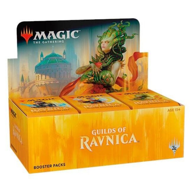 MTG Guilds of Ravnica Booster Display [36ct]
