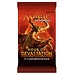 Magic: The Gathering MTG Hour of Devastation Booster Pack
