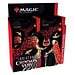 Magic: The Gathering MTG Innistrad Crimson Vow Collector Booster Display [12ct]