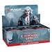 Magic: The Gathering MTG Innistrad Crimson Vow Draft Booster Display [36ct]