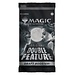 Wizards of the Coast MTG Innistrad Double Feature Draft Booster Pack